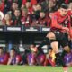 athletico paranaense/Instagram