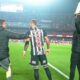 atletico alteração