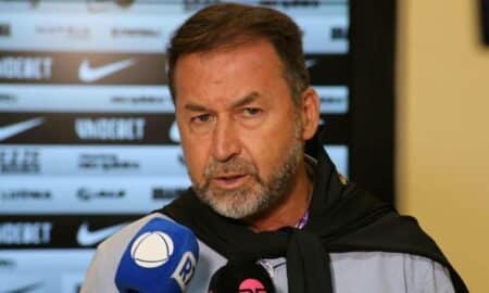 Augusto Melo impeachment