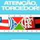 bahia e flamengo