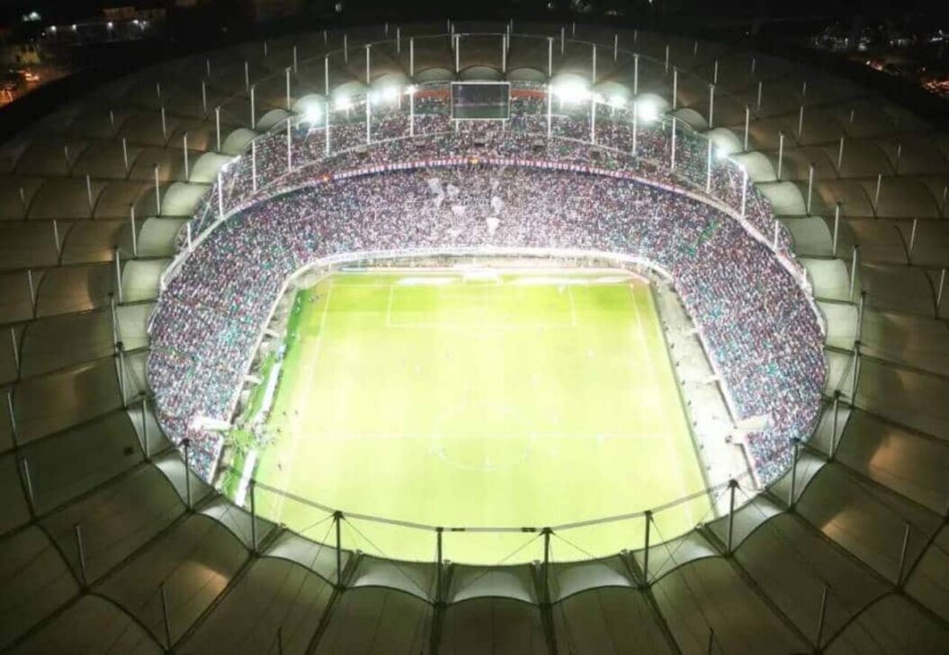 bahia fonte nova