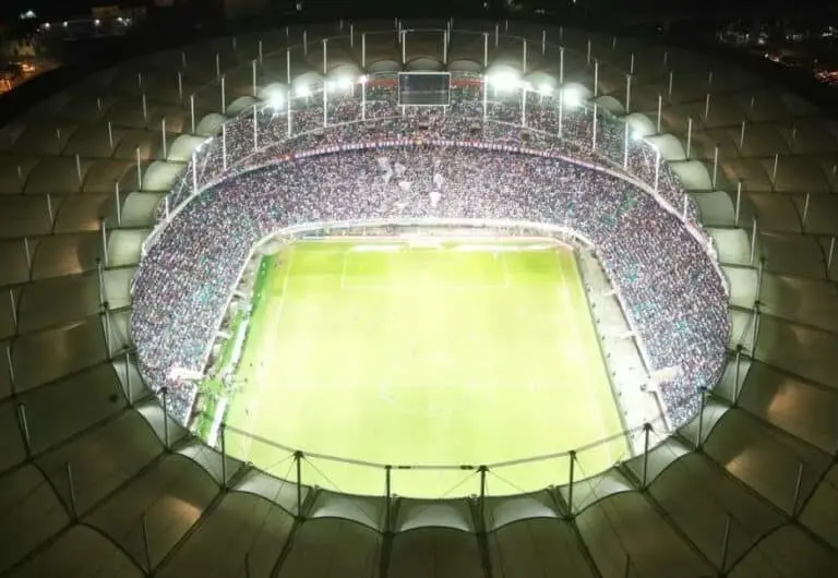 bahia fonte nova