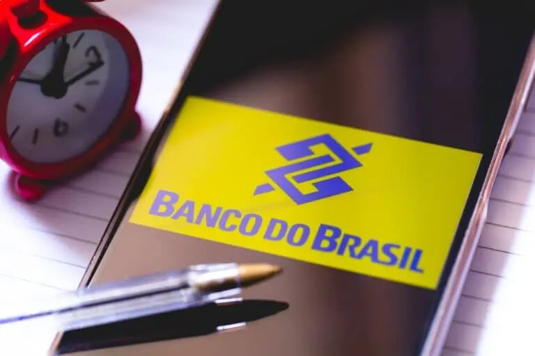banco do brasil