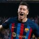 barcelona lewandowski