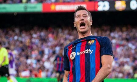 barcelona lewy