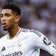 bellingham jude real madrid