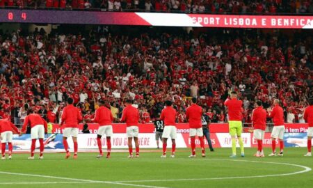 benfica portugal