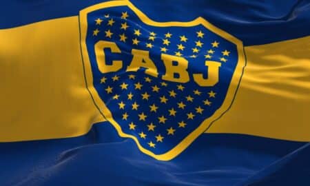 boca juniors argentina