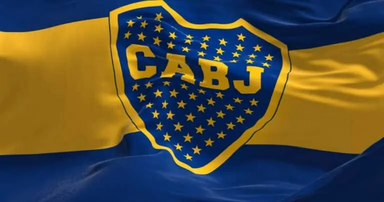boca juniors argentina