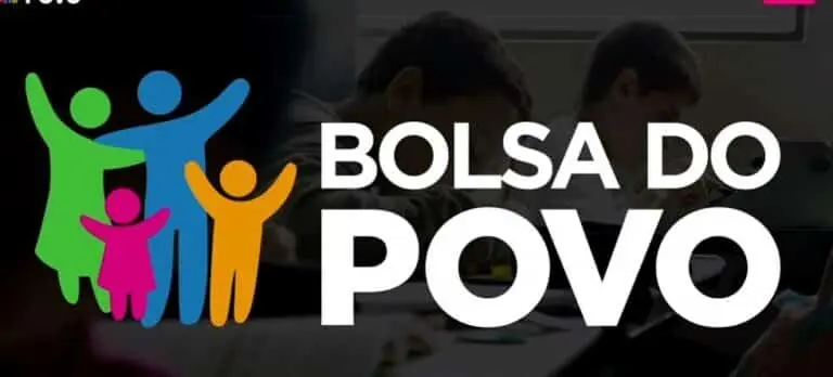 bolsa do povo