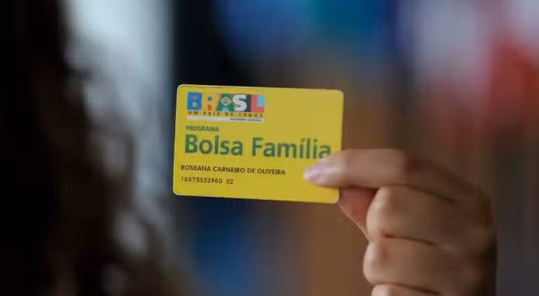 bolsa familia