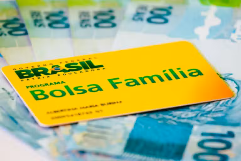programa bolsa família