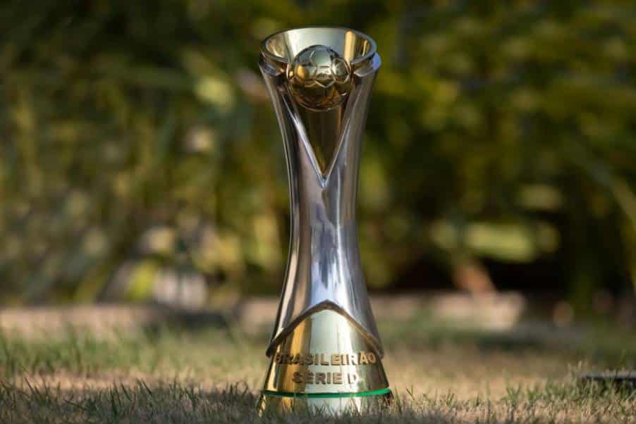 brasileirao serie d