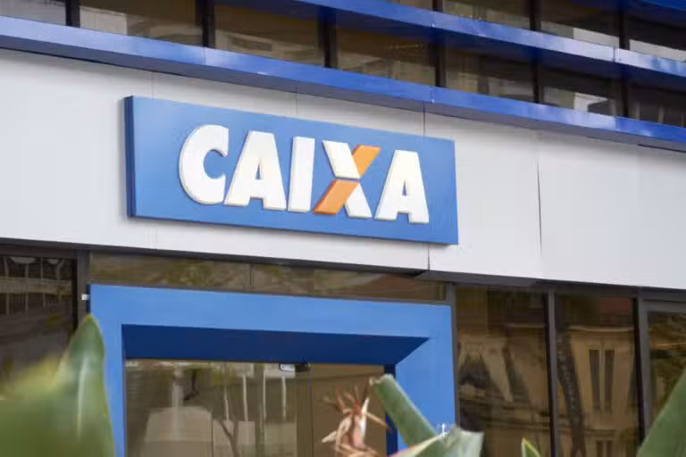Caixa Economica Federal