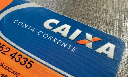caixa conta corrente caixa tem cartao
