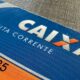 caixa conta corrente caixa tem cartao