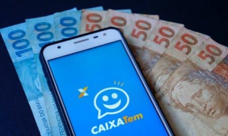 caixa tem aplicativo