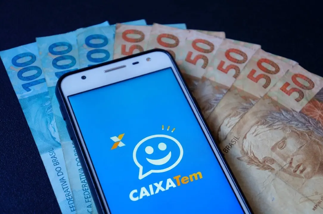 caixa tem aplicativo