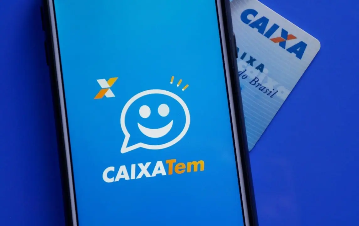 caixa tem dinheiro saque