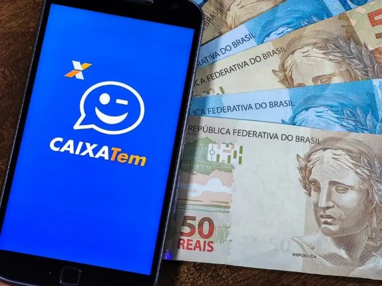 caixa tem nis