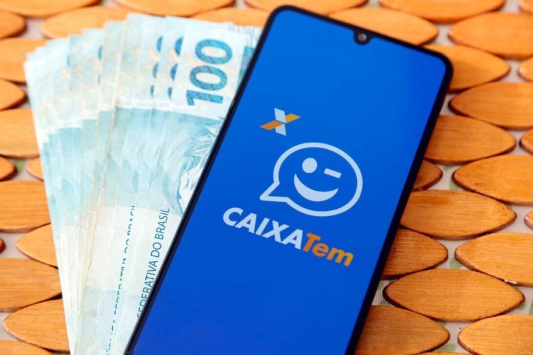caixa tem saldo