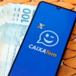 caixa tem saldo
