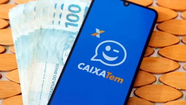 Aplicativo Caixa Tem enfrenta instabilidade por dois dias seguidos e prejudica usuários