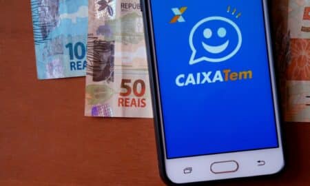caixa tem saque