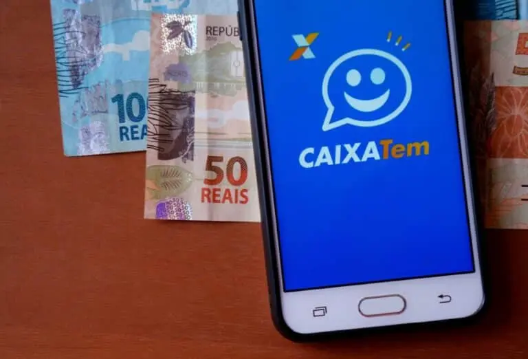 caixa tem saque