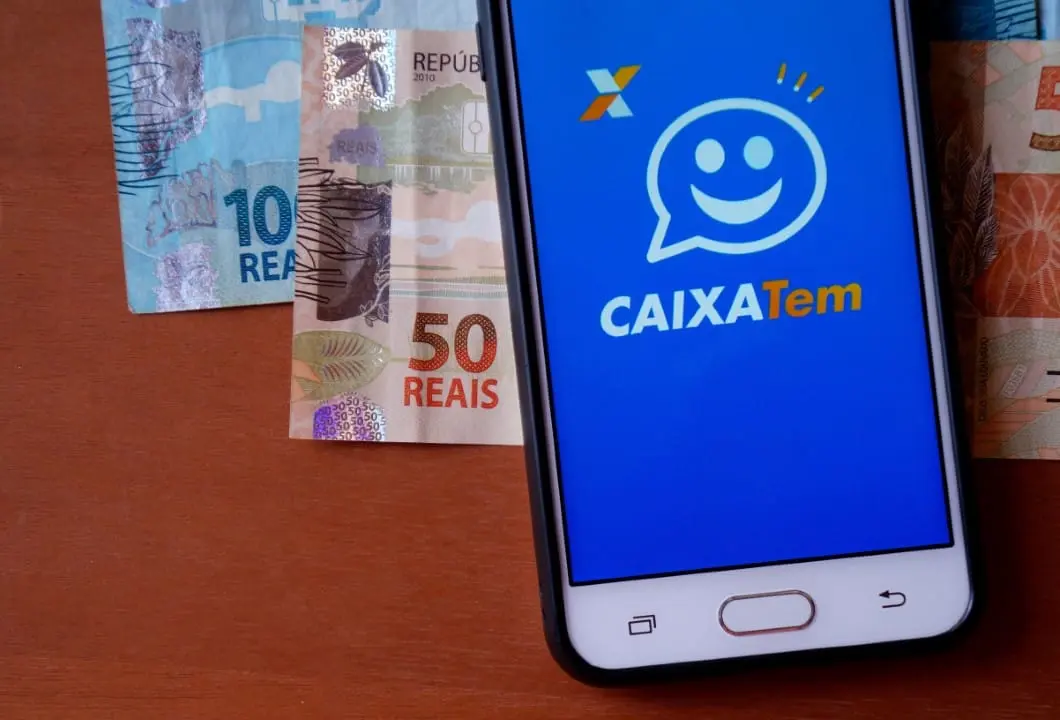 caixa tem saque