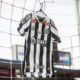 camisa santos
