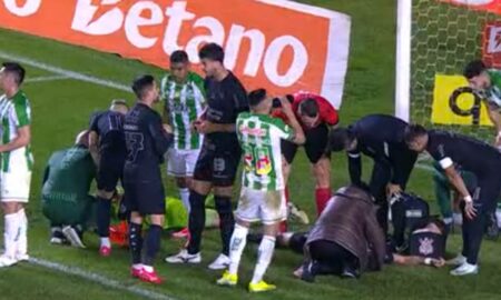 campo juventude corinthians