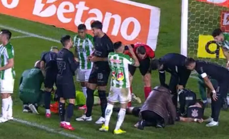 campo juventude corinthians