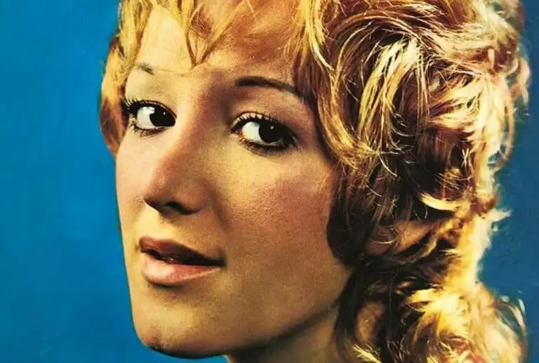 cantora diana