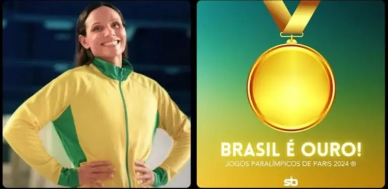 carol santiago ouro