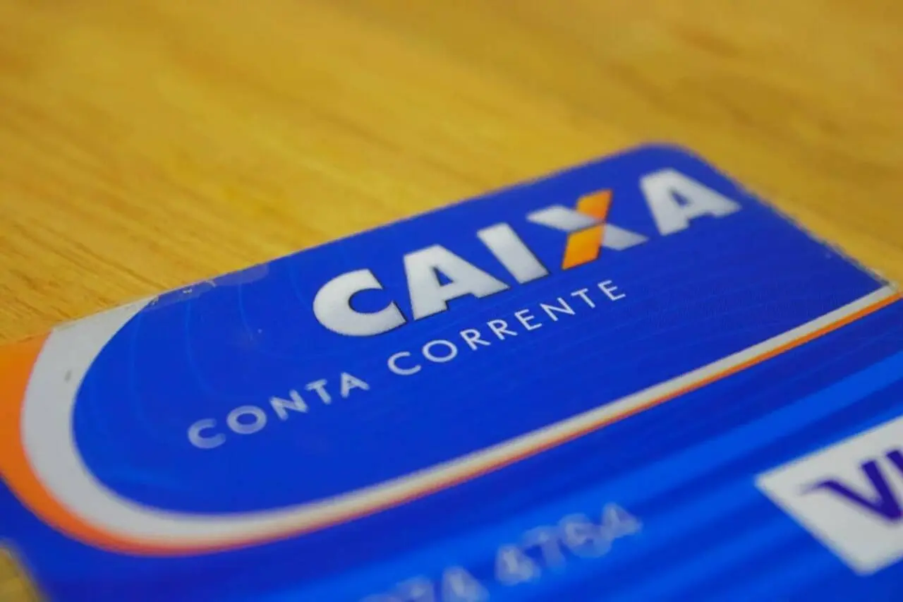 cartao caixa economica federal