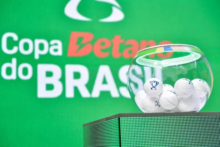 cbf copa do brasil
