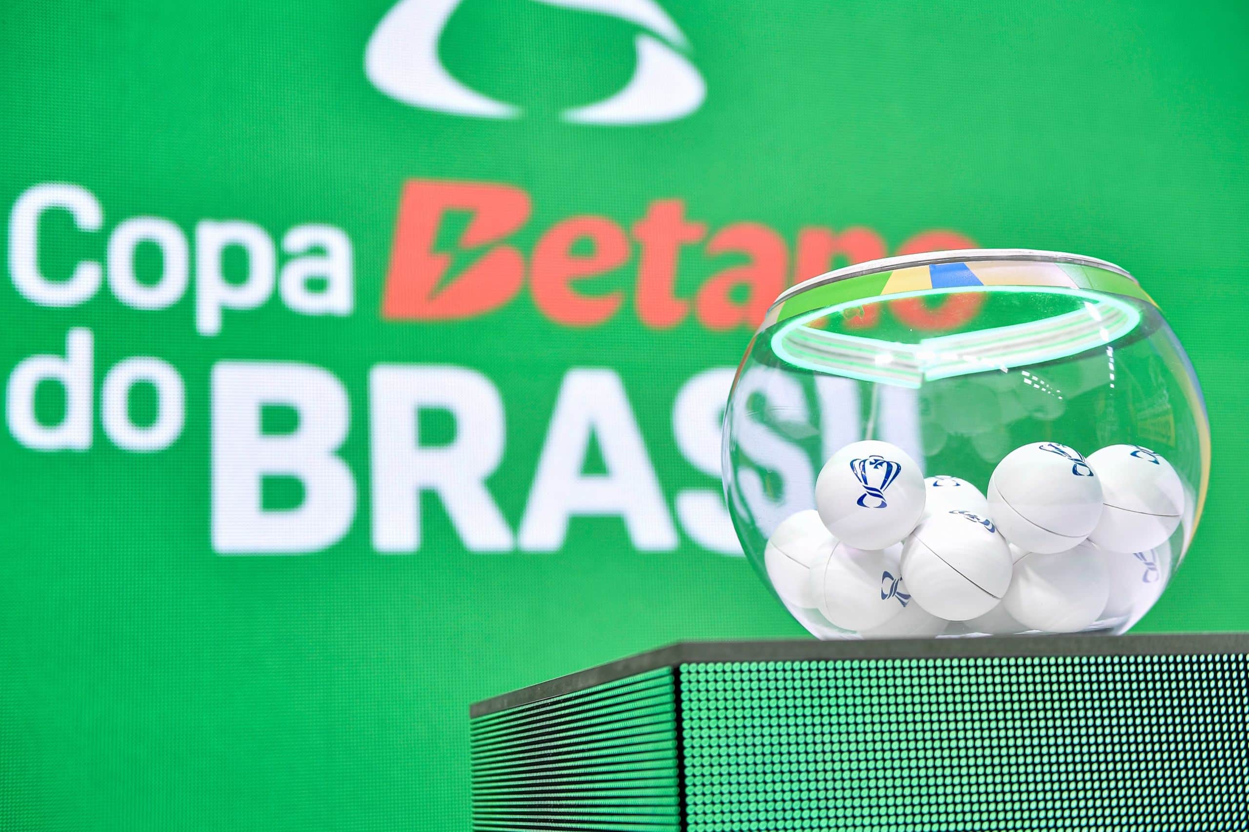 cbf copa do brasil