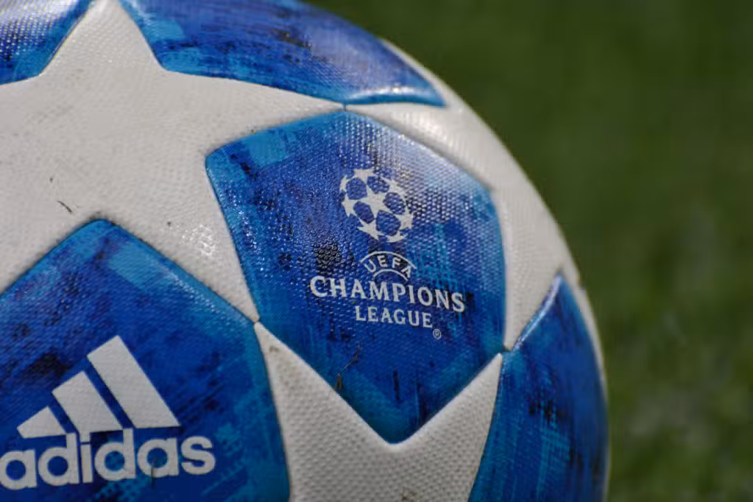 liga dos campeoes
