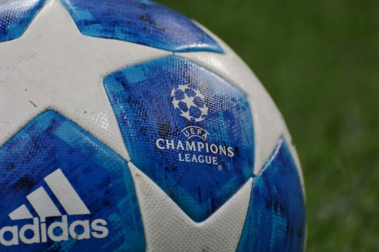 liga dos campeoes
