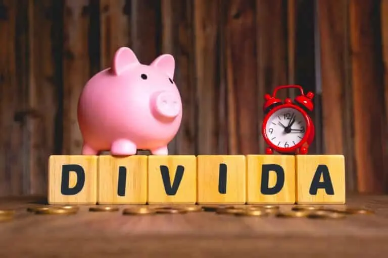 conta dividas cpf emprestimo