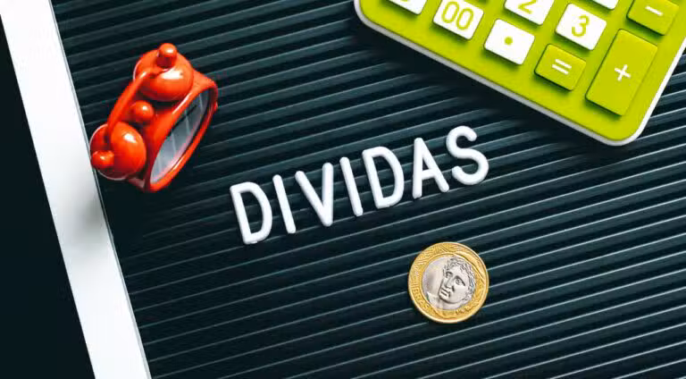 conta serasa cpd nnome sujo divida