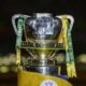 copa do brasil trofeu