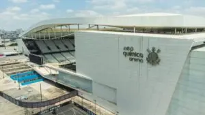 Vaquinha do Corinthians ultrapassa 20 milhões e mobiliza torcida rumo à quitação da Neo Química Arena