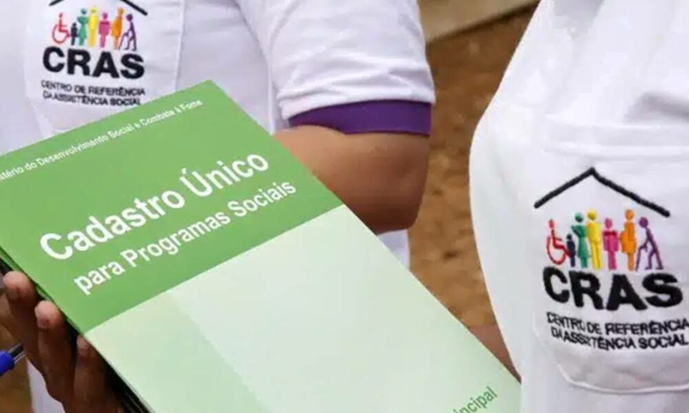 Veja o que fazer dentro de um CRAS