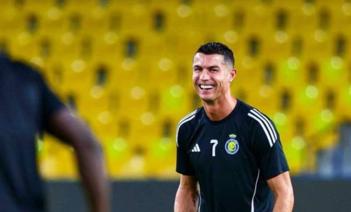 cristiano ronaldo instagram