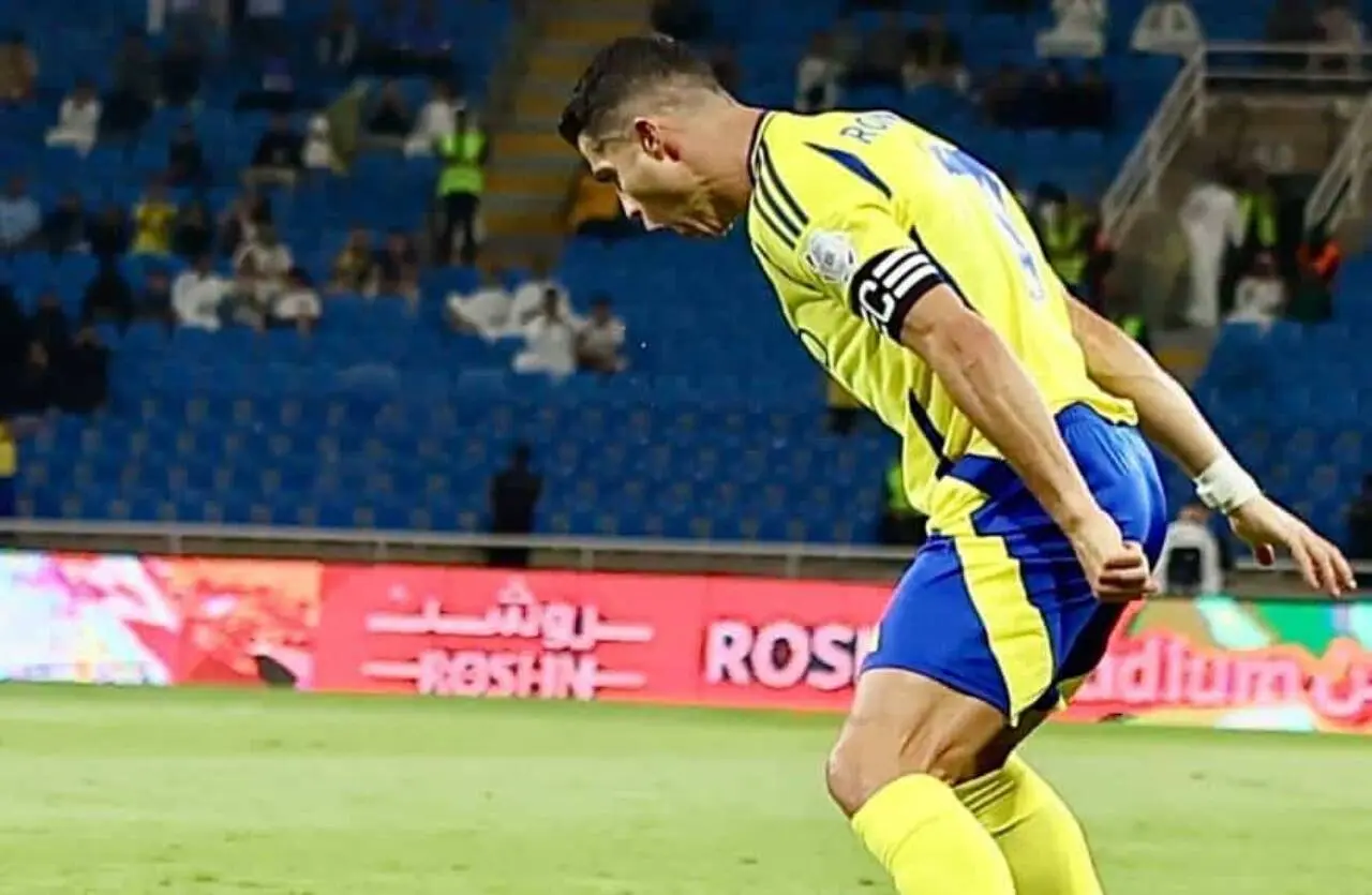 cristiano ronaldo instagram rede social