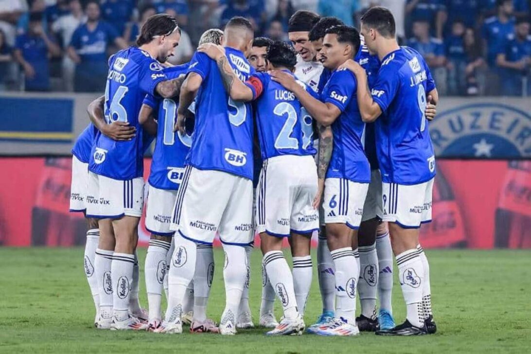 cruzeiro fc