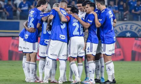 cruzeiro fc