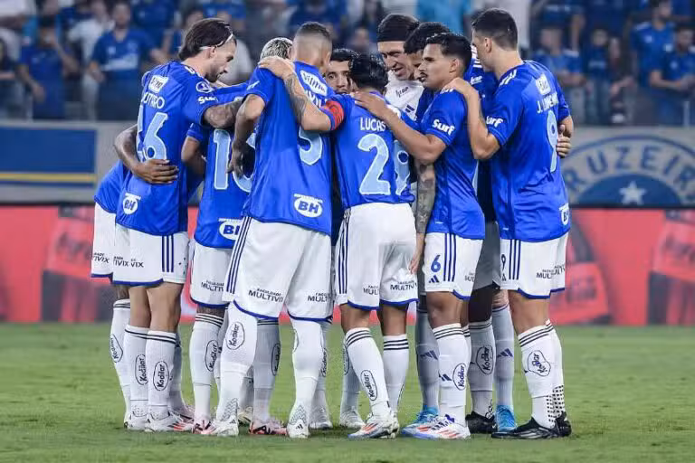 cruzeiro fc